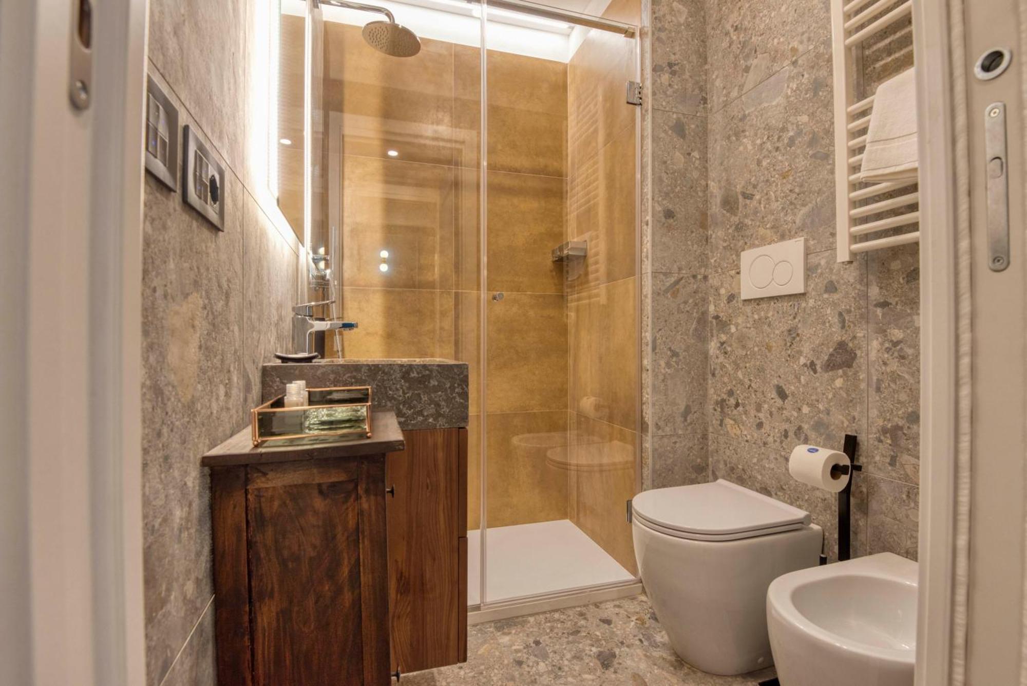 Acquamarina - Di Lusso In Galleria Buenos Aires Apartment Milan