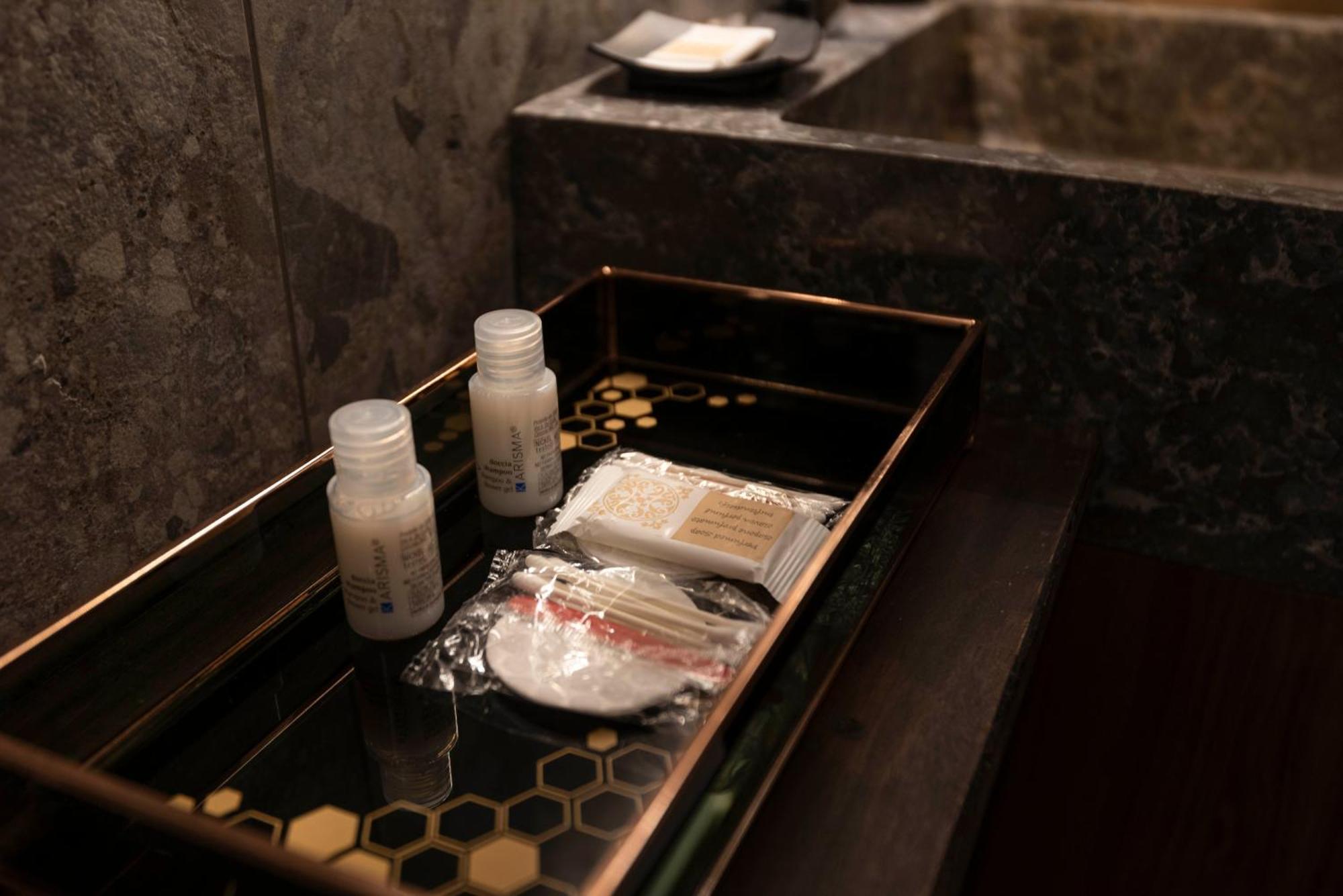 Acquamarina - Di Lusso In Galleria Buenos Aires Apartment